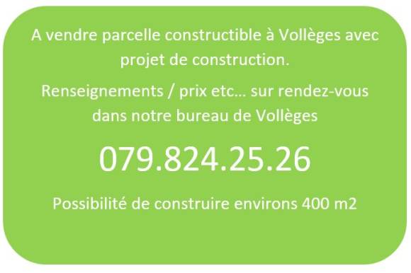 Terrain vollèges